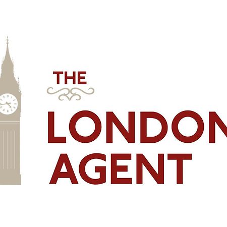 Covent Garden Superior Two Bedroom Aparment on Strand London Exterior foto