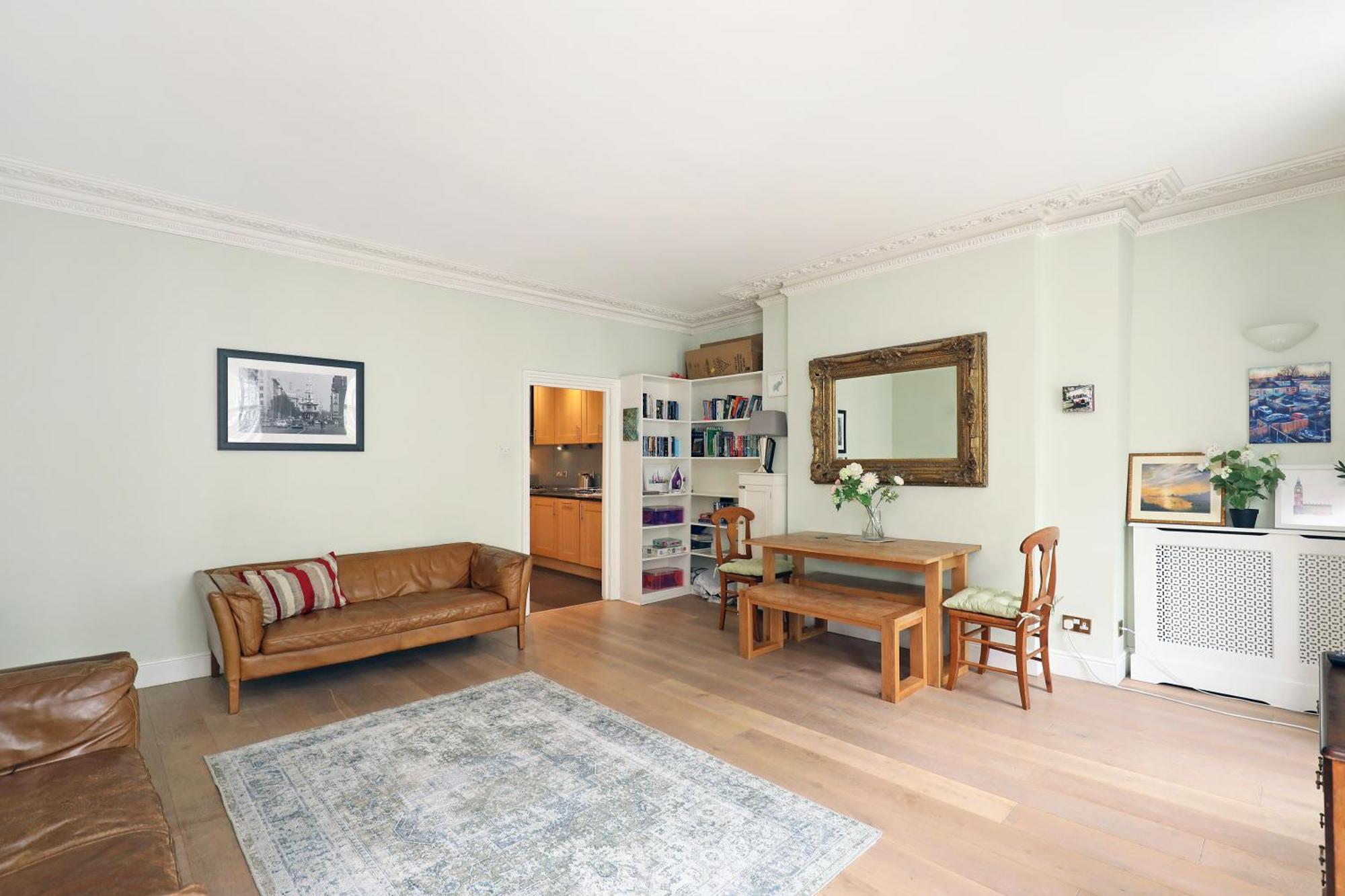 Covent Garden Superior Two Bedroom Aparment on Strand London Exterior foto