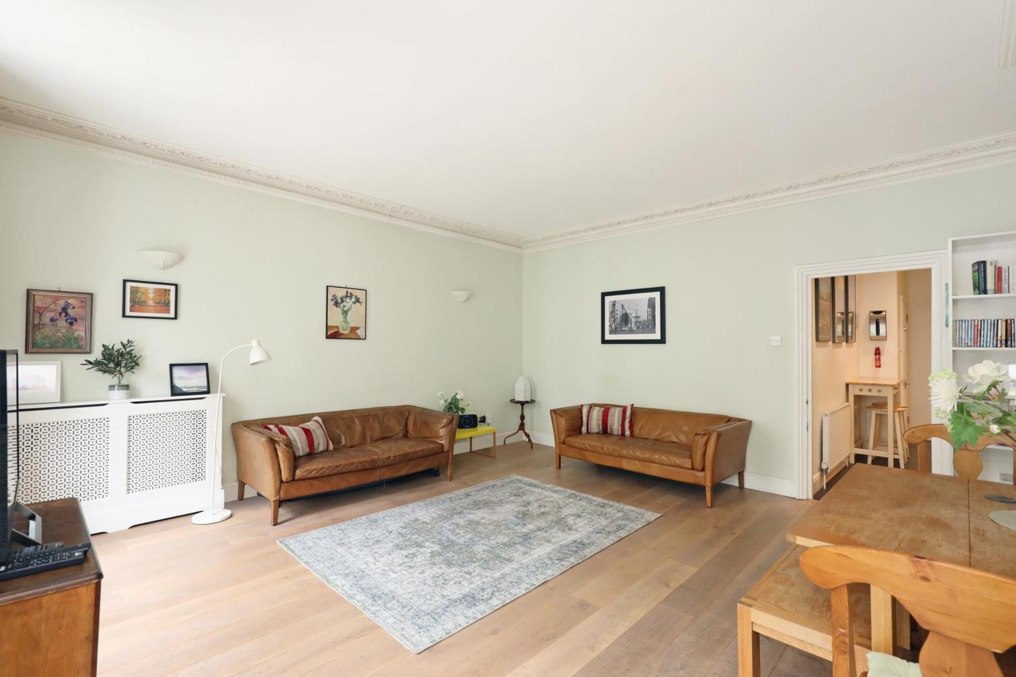 Covent Garden Superior Two Bedroom Aparment on Strand London Exterior foto