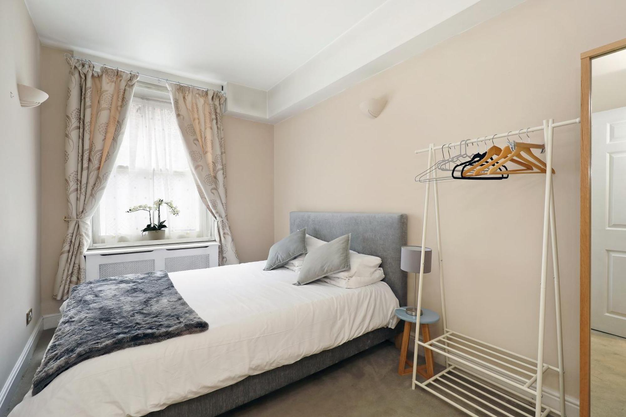 Covent Garden Superior Two Bedroom Aparment on Strand London Exterior foto
