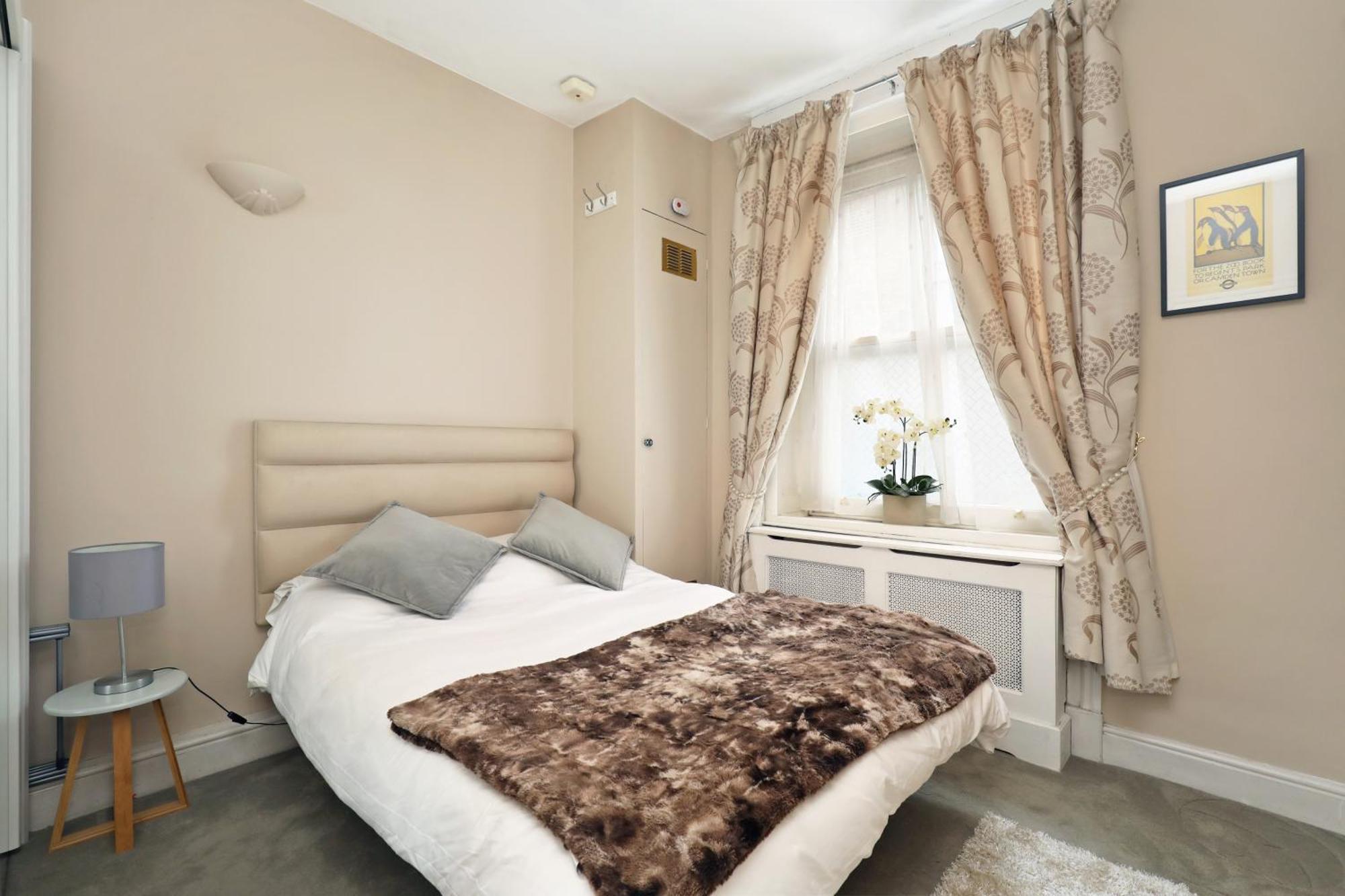 Covent Garden Superior Two Bedroom Aparment on Strand London Exterior foto