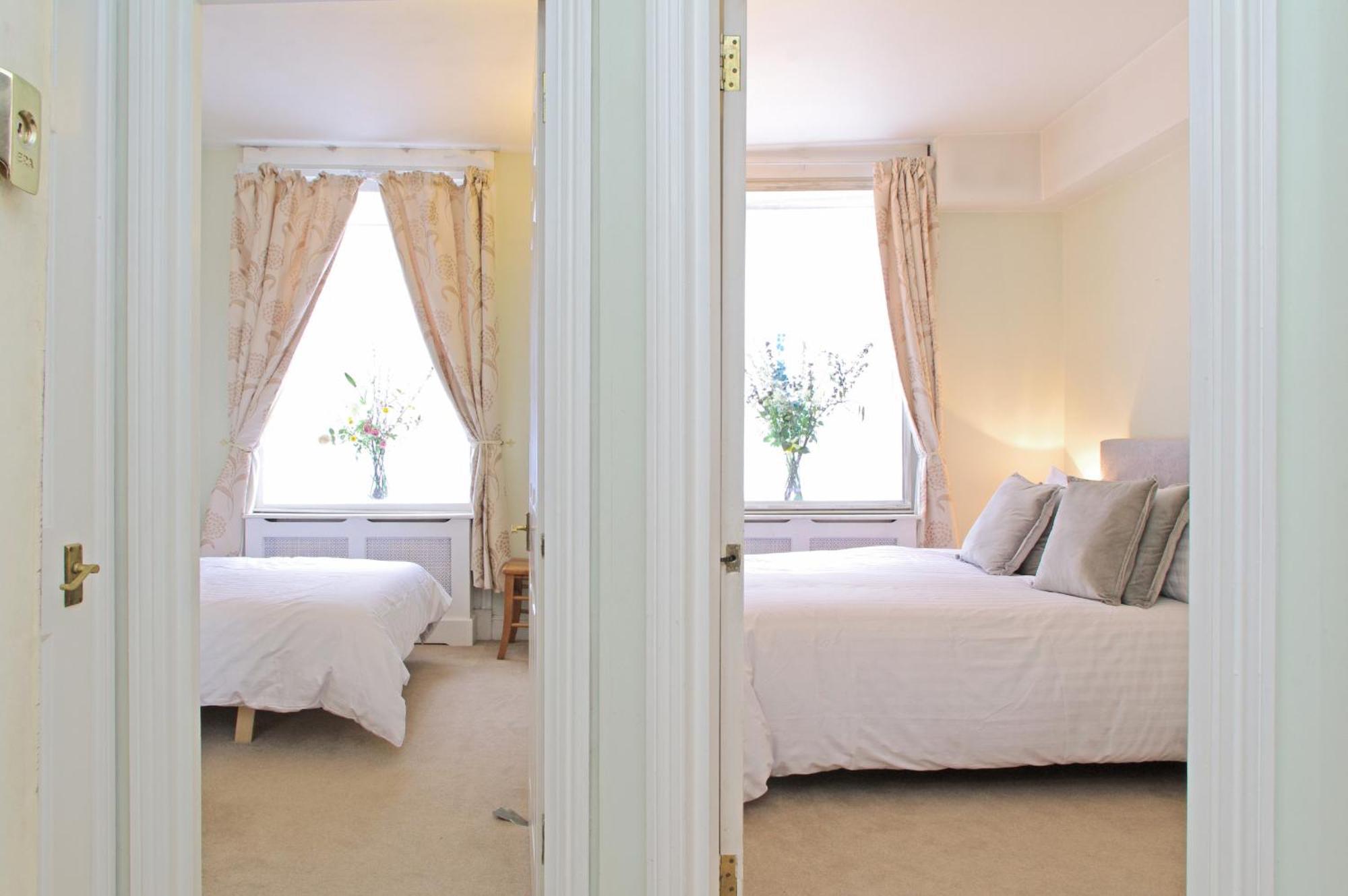 Covent Garden Superior Two Bedroom Aparment on Strand London Exterior foto