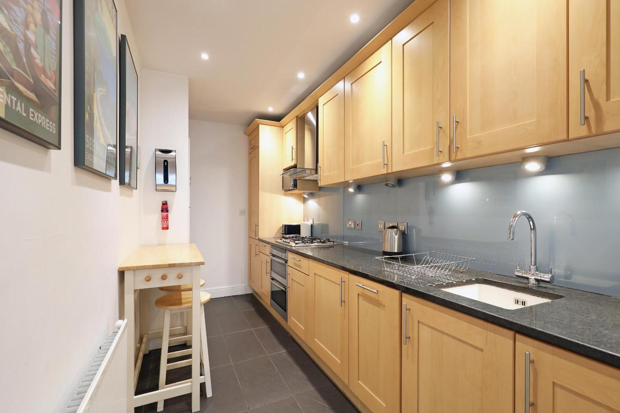 Covent Garden Superior Two Bedroom Aparment on Strand London Exterior foto