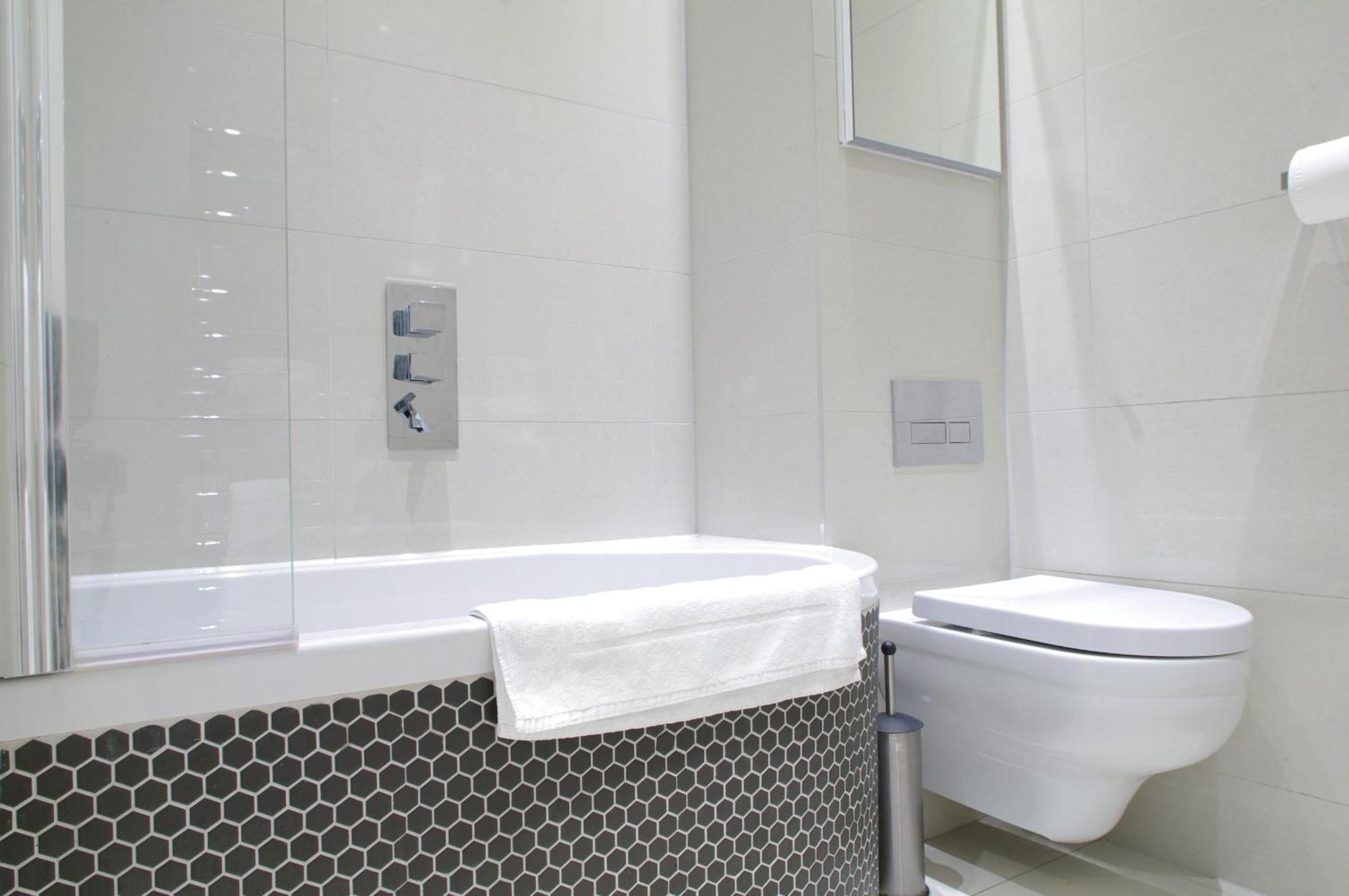 Covent Garden Superior Two Bedroom Aparment on Strand London Exterior foto