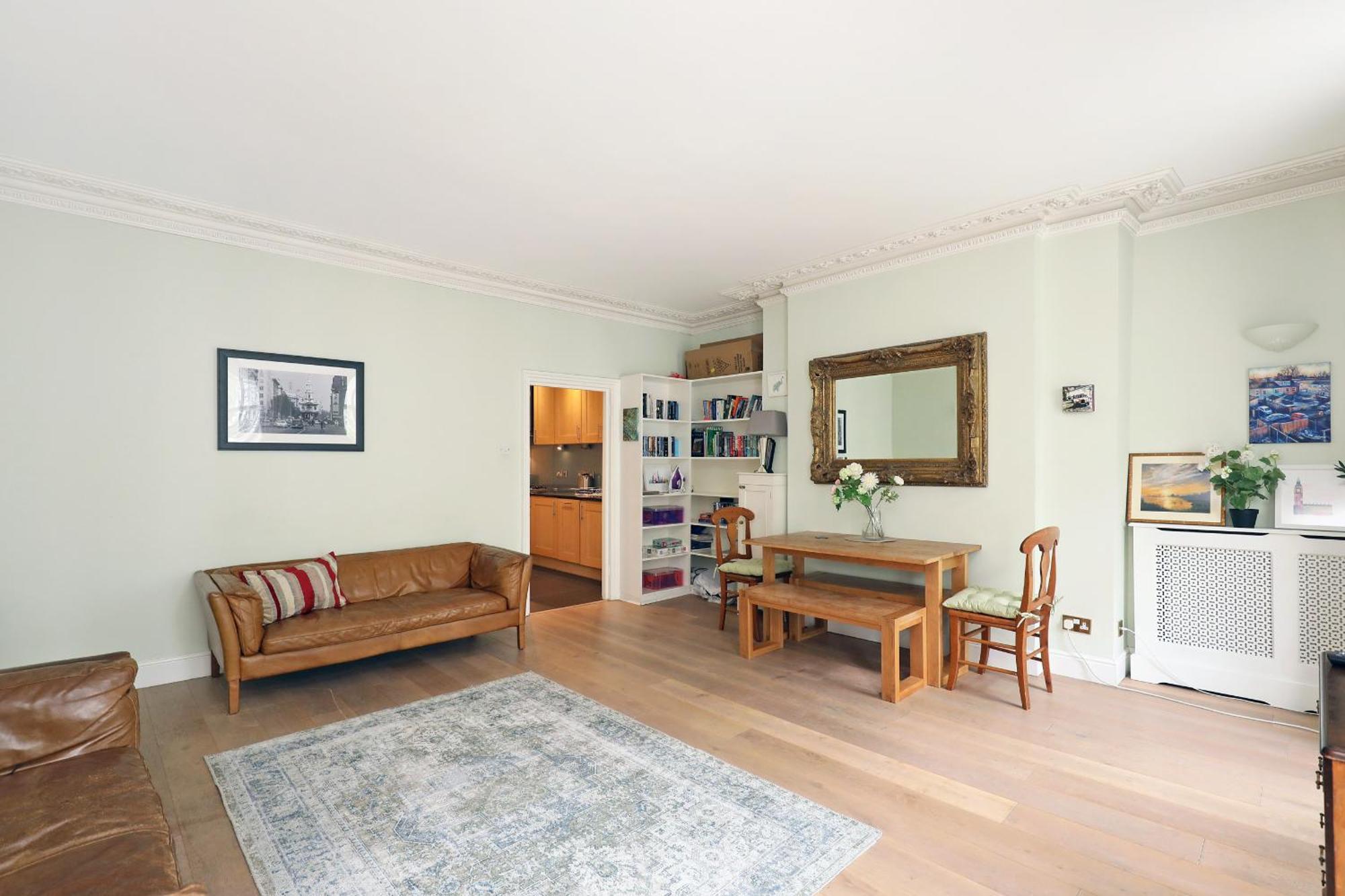 Covent Garden Superior Two Bedroom Aparment on Strand London Exterior foto