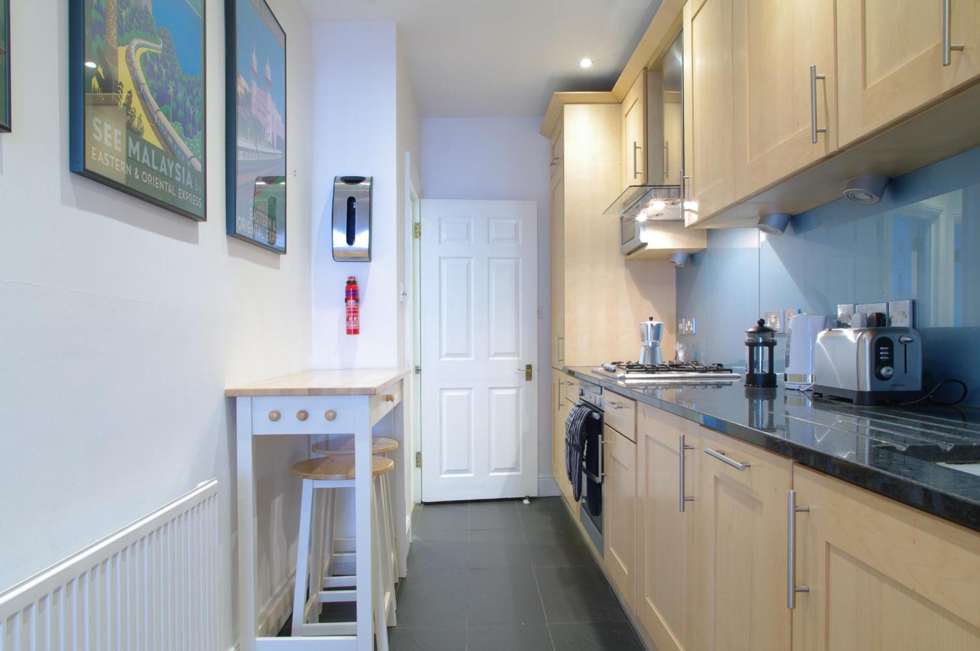 Covent Garden Superior Two Bedroom Aparment on Strand London Exterior foto