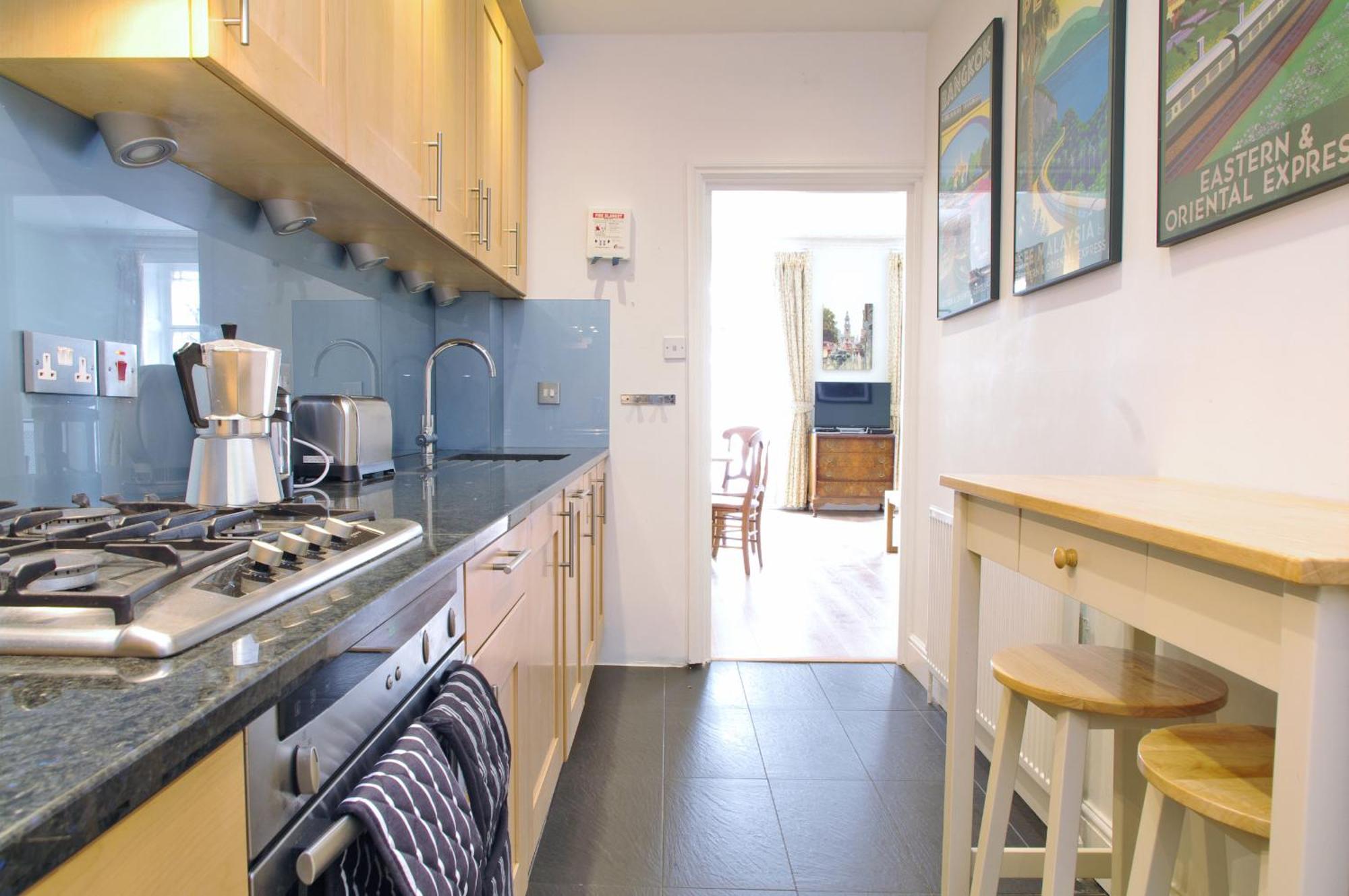 Covent Garden Superior Two Bedroom Aparment on Strand London Exterior foto