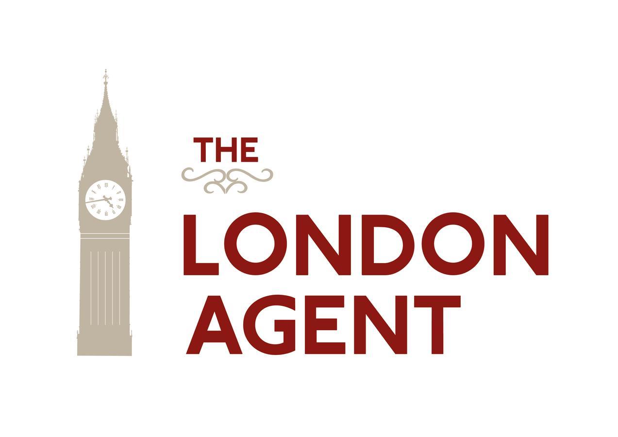 Covent Garden Superior Two Bedroom Aparment on Strand London Exterior foto