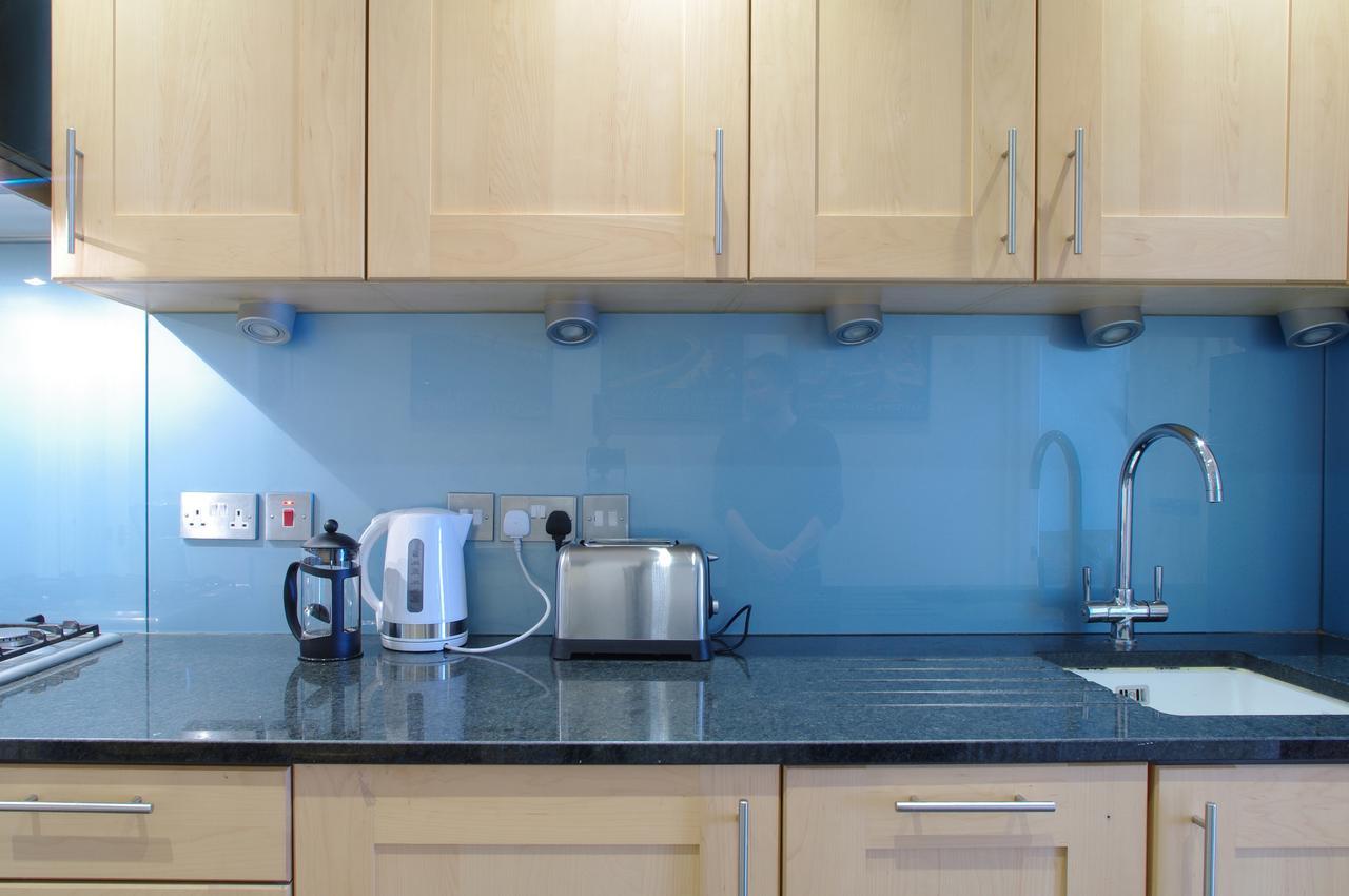 Covent Garden Superior Two Bedroom Aparment on Strand London Exterior foto